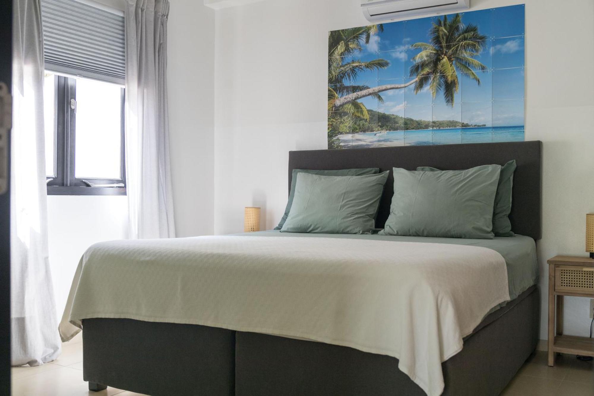Blue Bay Resort Luxury Apartment Palm View Exterior photo